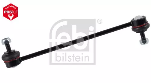 Link/Coupling Rod, stabiliser bar FEBI BILSTEIN 19518)