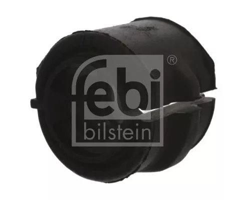 Mounting, stabiliser bar FEBI BILSTEIN 17817)