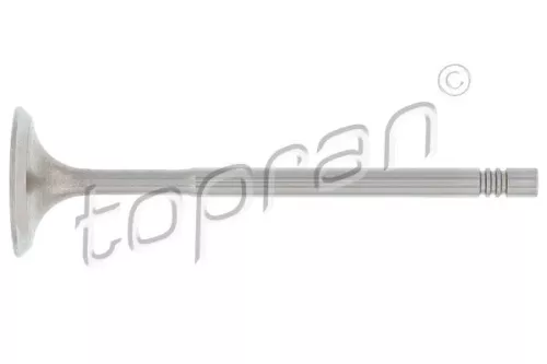 Intake Valve TOPRAN 108 017)