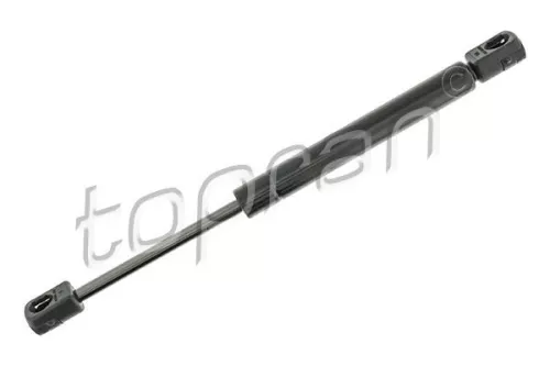 Gas Spring, boot/cargo area TOPRAN 112 064)