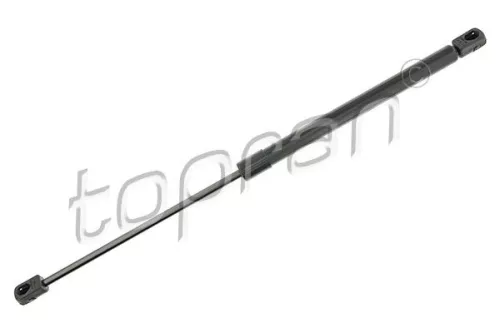 Gas Spring, boot/cargo area TOPRAN 207 125)