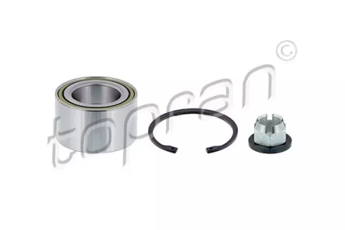 Wheel Bearing Kit TOPRAN 207 533)