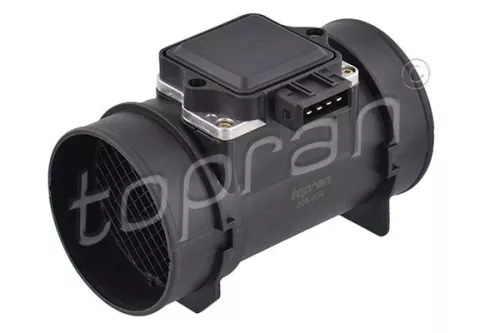Mass Air Flow Sensor TOPRAN 205 634)
