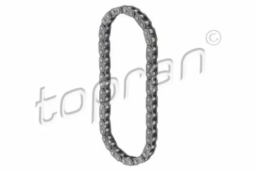 Chain, oil pump drive TOPRAN 100 567)
