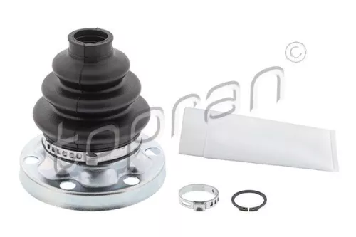 Bellow Kit, drive shaft TOPRAN 500 582)