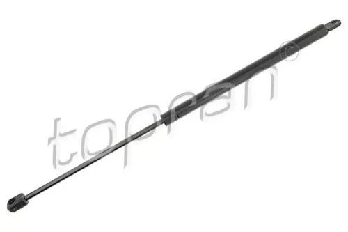 Gas Spring, boot/cargo area TOPRAN 103 308)