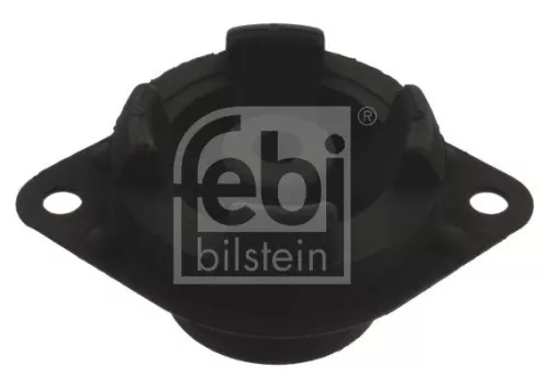 Mounting, manual transmission FEBI BILSTEIN 07642)