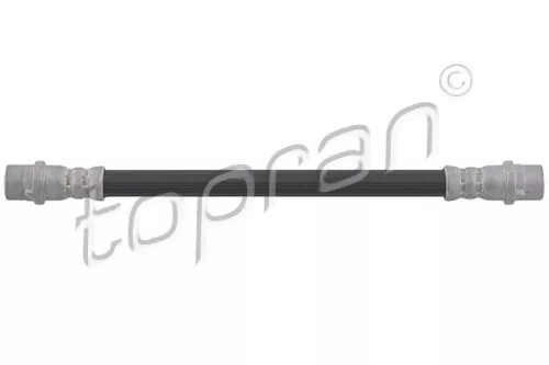 Brake Hose TOPRAN 104 434)