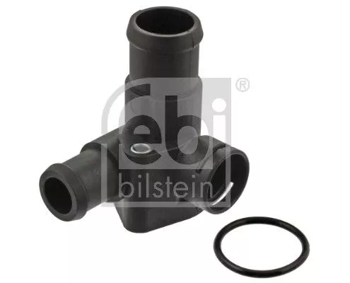 Coolant Flange FEBI BILSTEIN 18226)