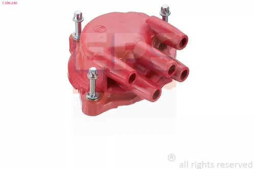 Ignition Distributor Cap EPS 1.306.240)