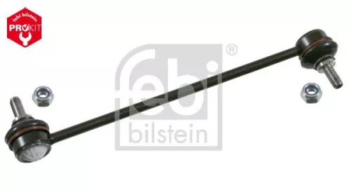 Link/Coupling Rod, stabiliser bar FEBI BILSTEIN 17377)
