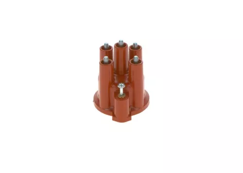Ignition Distributor Cap BOSCH 1 235 522 381)
