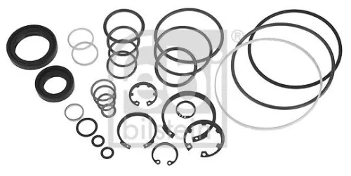 Gasket Set, steering gear FEBI BILSTEIN 08696)