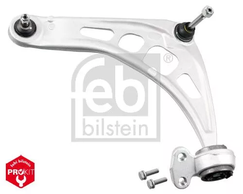 Control/Trailing Arm, wheel suspension FEBI BILSTEIN 18802)