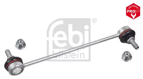Link/Coupling Rod, stabiliser bar FEBI BILSTEIN 19825)