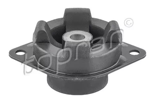 Mounting, manual transmission TOPRAN 103 611)