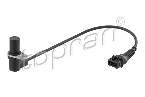 Sensor, camshaft position TOPRAN 501 444)