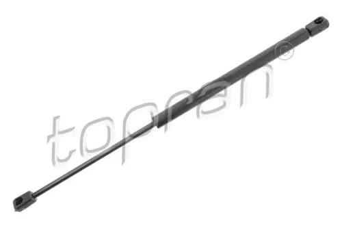 Gas Spring, boot/cargo area TOPRAN 721 275)