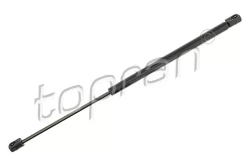 Gas Spring, boot/cargo area TOPRAN 110 277)