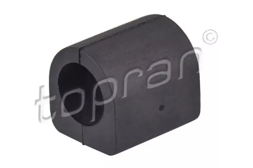 Mounting, stabiliser bar TOPRAN 110 682)