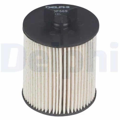 Fuel Filter DELPHI HDF569)
