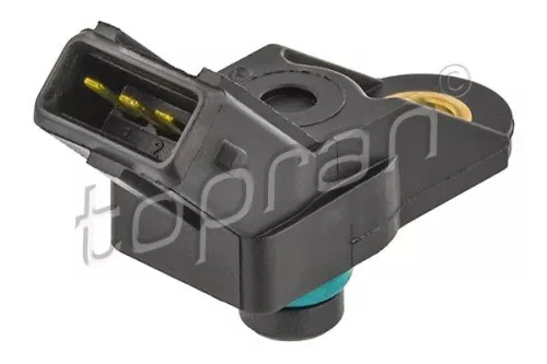 Sensor, intake manifold pressure TOPRAN 721 620)