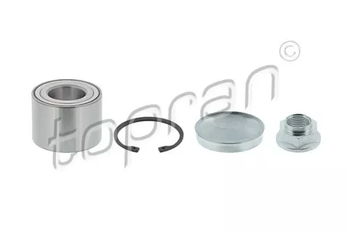 Wheel Bearing Kit TOPRAN 207 177)