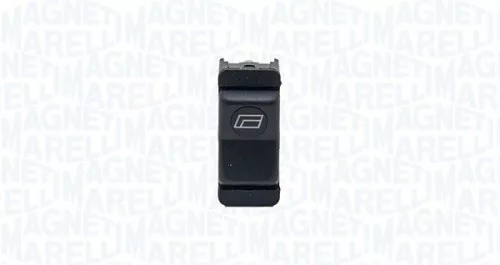Switch, window regulator MAGNETI MARELLI 000050946010)