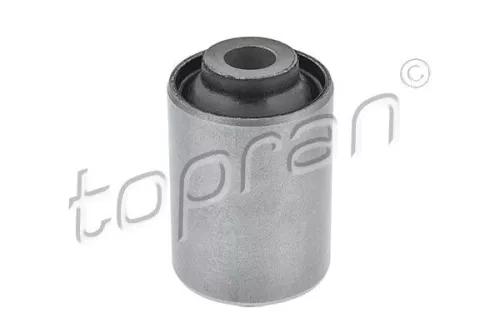 Mounting, control/trailing arm TOPRAN 113 201)