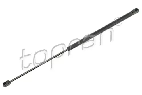 Gas Spring, boot/cargo area TOPRAN 304 489)