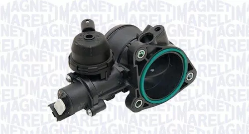 Throttle Body MAGNETI MARELLI 802007855509)