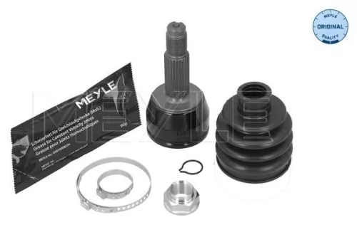 Joint Kit, drive shaft MEYLE 714 498 0008)