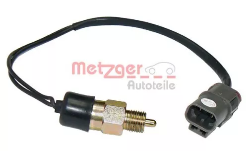 Switch, reverse light METZGER 0912001)