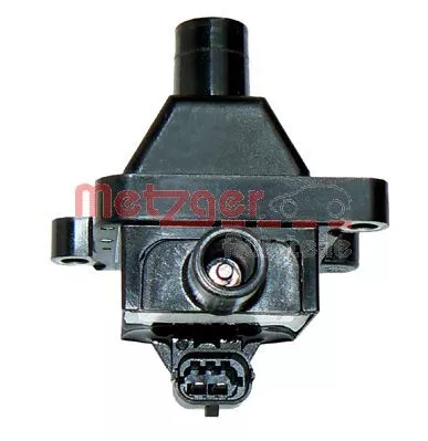 Ignition Coil METZGER 0880114)
