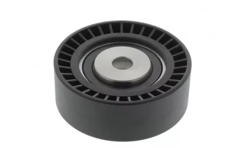 Tensioner Pulley, V-ribbed belt MAPCO 23653)