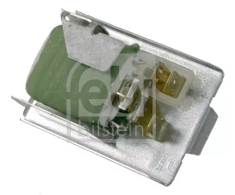 Resistor, interior blower FEBI BILSTEIN 19770)