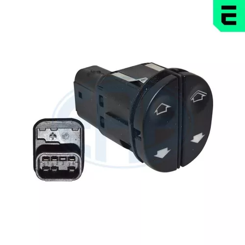 Switch, window regulator ERA 662292)