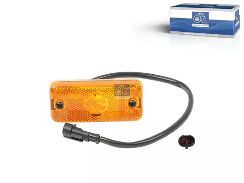 End Outline Marker Light STABILUS 7.25367)