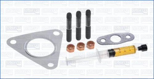 Mounting Kit, charger AJUSA JTC11633)