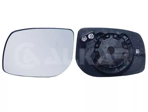 Mirror Glass, exterior mirror ALKAR 6431957)