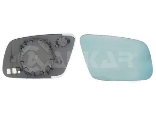 Mirror Glass, exterior mirror ALKAR 6426500)