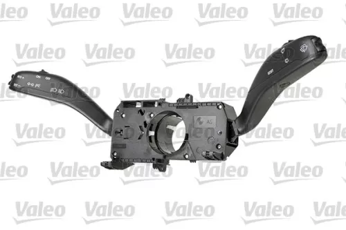 Steering Column Switch VALEO 251660)