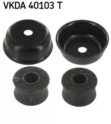 Suspension Strut Support Mount SKF VKDA 40103 T)