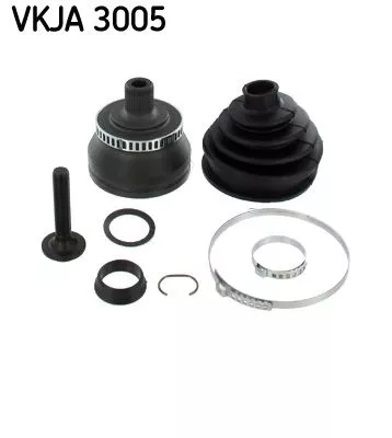 Joint Kit, drive shaft SKF VKJA 3005)