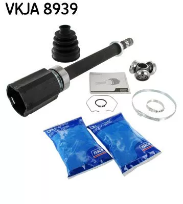 Joint Kit, drive shaft SKF VKJA 8939)