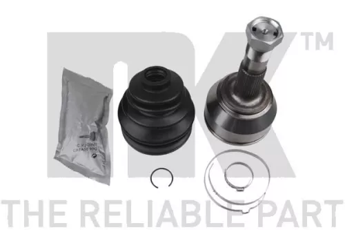 Joint Kit, drive shaft NK 511923)