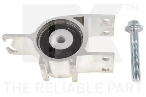 Mounting, control/trailing arm NK 5103372)