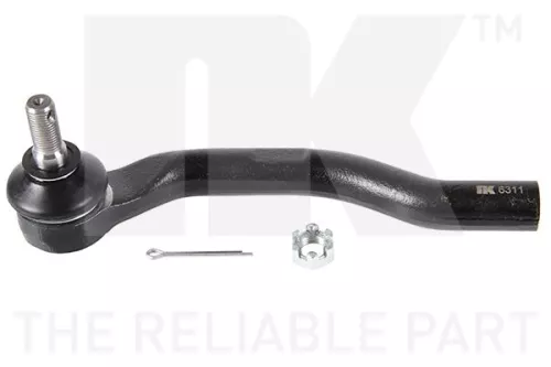 Tie Rod End NK 5032641)
