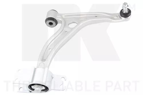 Control/Trailing Arm, wheel suspension NK 5013394)