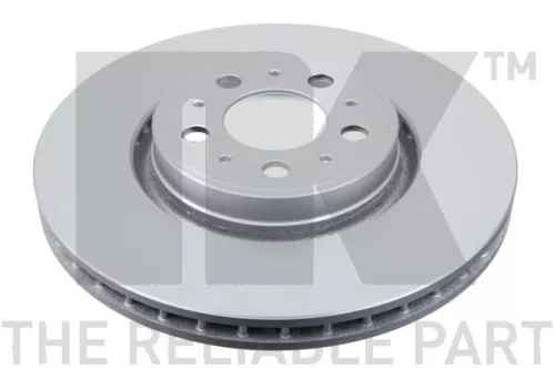 Brake Disc NK 314862)